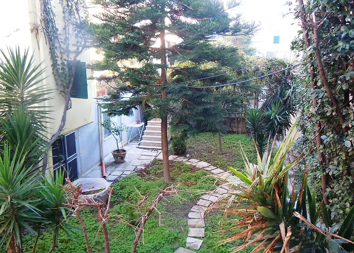 Bed & Breakfast De Nittis Barletta