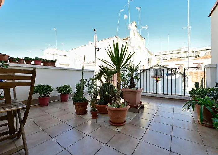Il Cavalliere Bed&breakfast Barletta